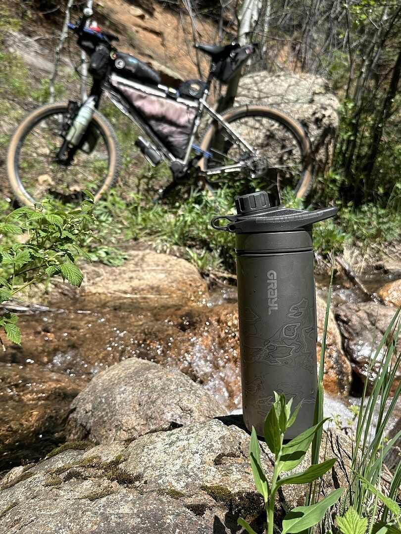 innovator inv1811 stp COOL GRAY 36L