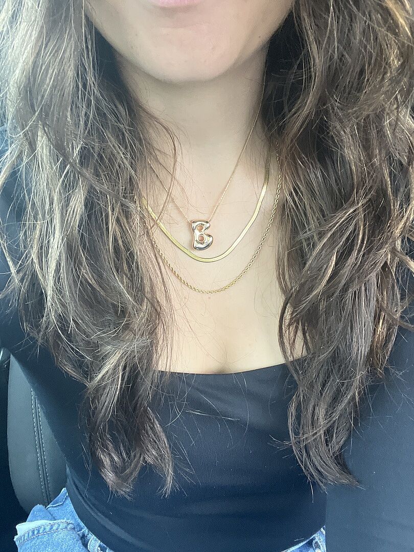 Easygoing Set - Hey Harper: The Original Waterproof Jewelry