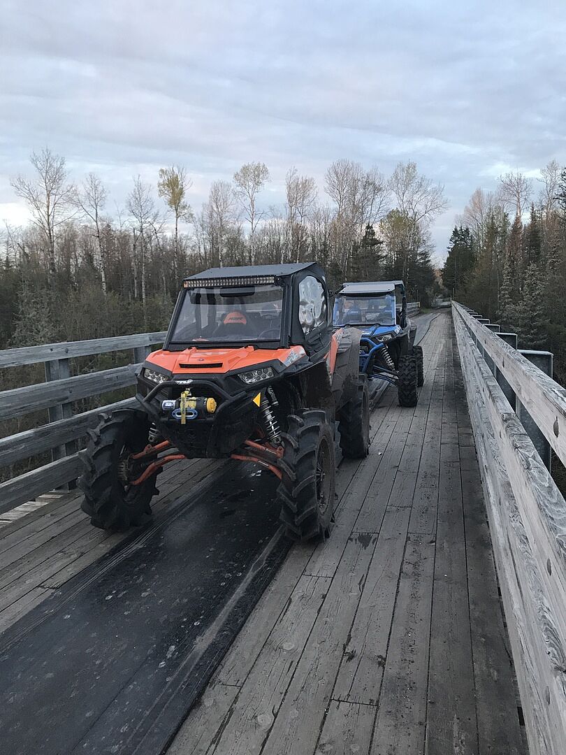 rino New 2026 Ski-Doo MXZ NEO+ 600 EFI ES RipSaw 1.25 | Snowmobiles in