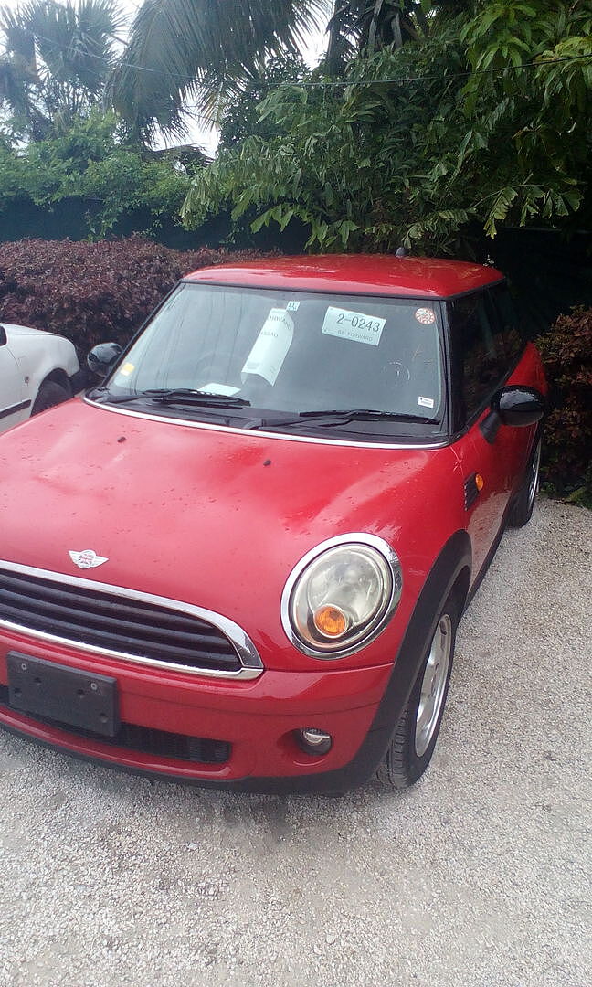 Bmw Mini Reviews And Ratings Be Forward