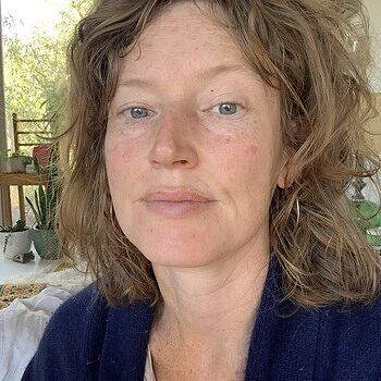 Spirit and Salt Mist Lovely smell, good for fine hair