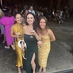 Athenian Satin Maxi Dress Champagne | Hello Molly US