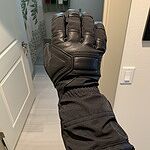 Guide Gloves | Black Diamond Equipment