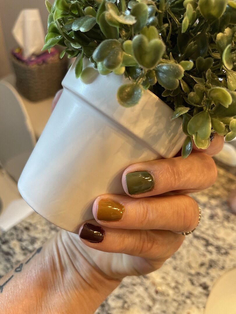 Angel Wings - Pink | Soak Off Gel Nail Polish | HEMA-Free | Vegan