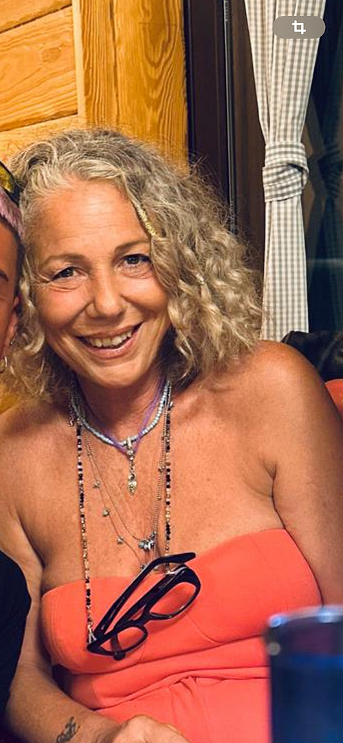 Patrizia R.