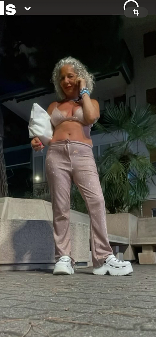 Patrizia R.