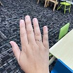 Pure Heart Ring