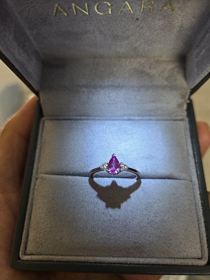 Wonderful quality and great packaging