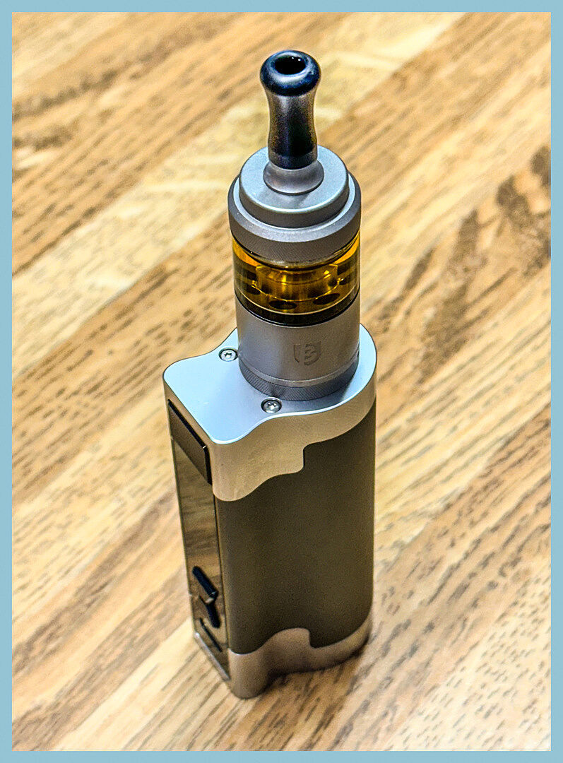 美品】BREDREN ブレジン THEMAGICSTICK