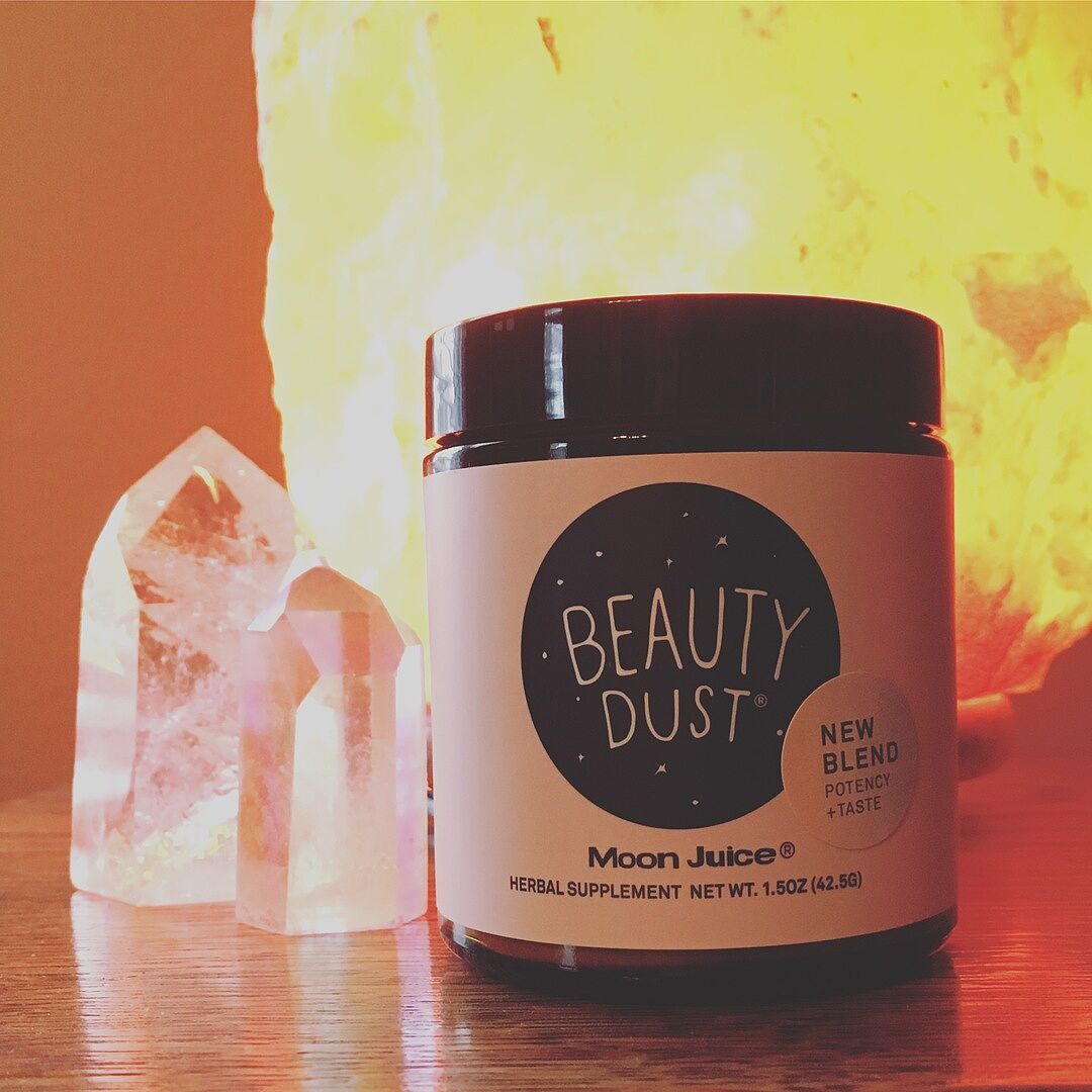 Beauty Dust Moon Juice