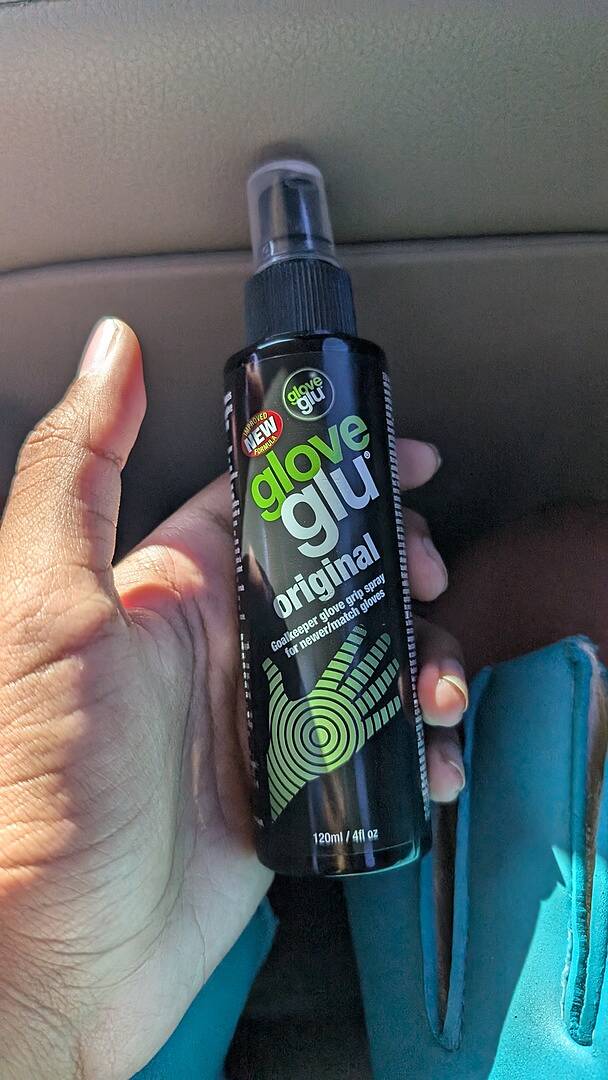 Glove glu review online