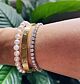 Gorgeous Akoya Pearl Bracelet