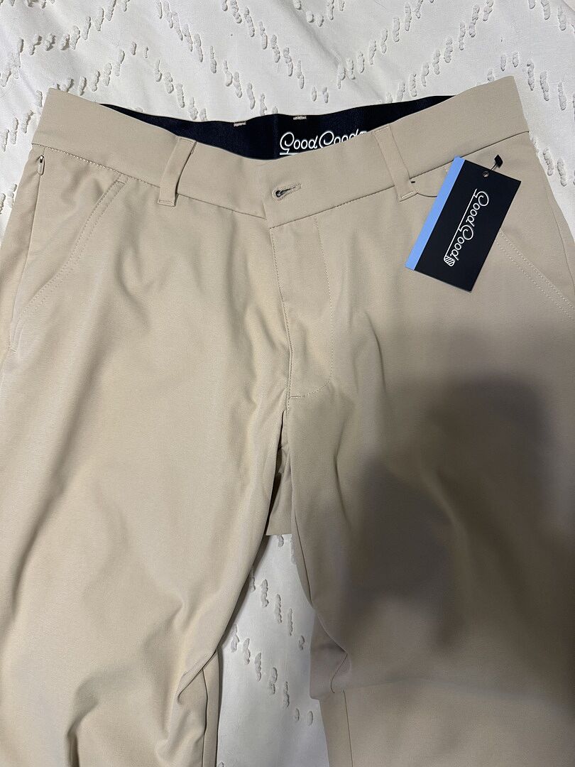 Swing Golf Pant – Good Good Golf