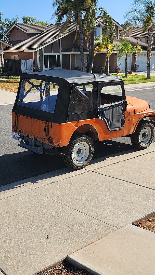 メートップのみ Bestop 5159515 - Supertop Classic - Jeep '55-75 CJ5 / '52-62 M38A1