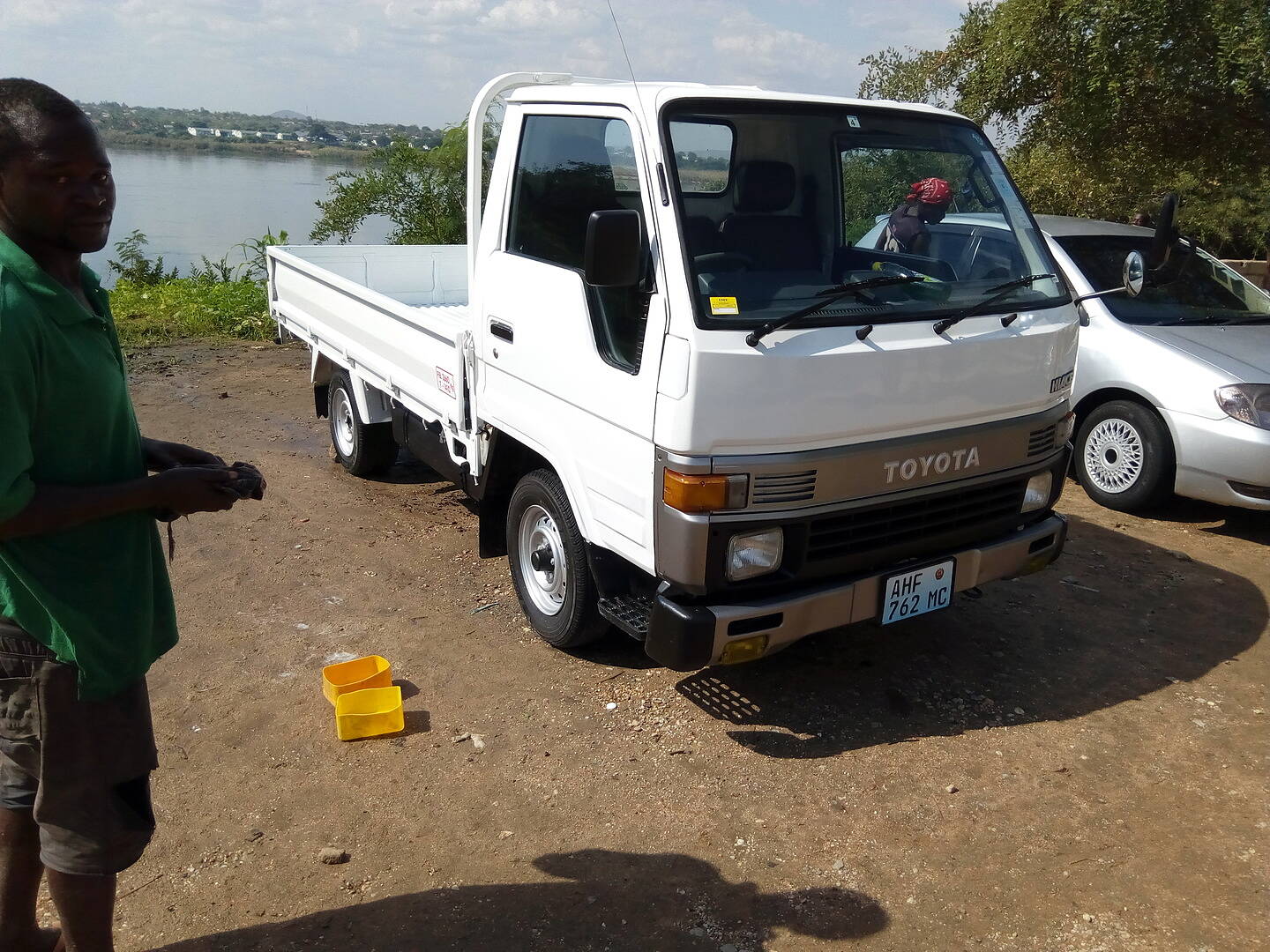 TOYOTA HIACE TRUCK Reviews and Ratings - BE FORWARD