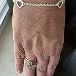 Create Your Own Dangle Ring