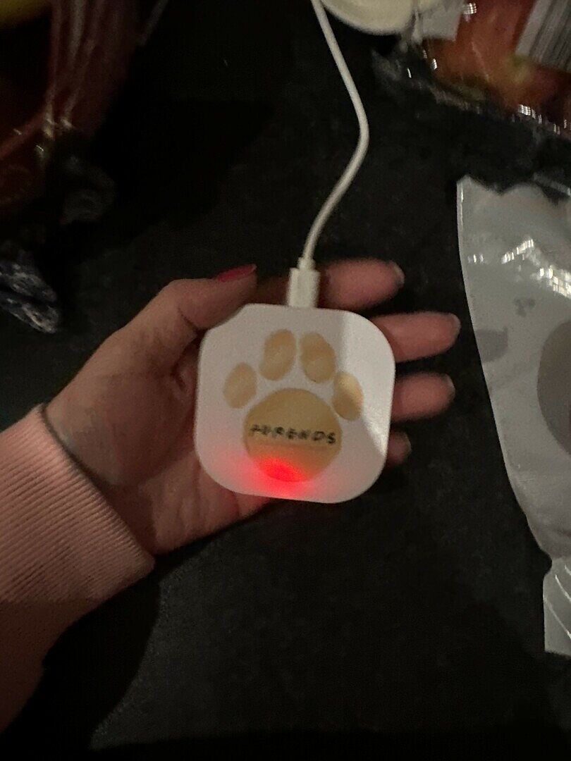 Case has to be removed