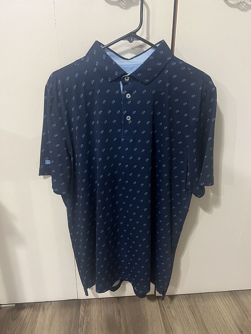 Ace Polo | Performance Golf Polo From Good Good – Good Good Golf