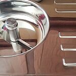 Musso Pola 2 Quart Ice Cream Maker