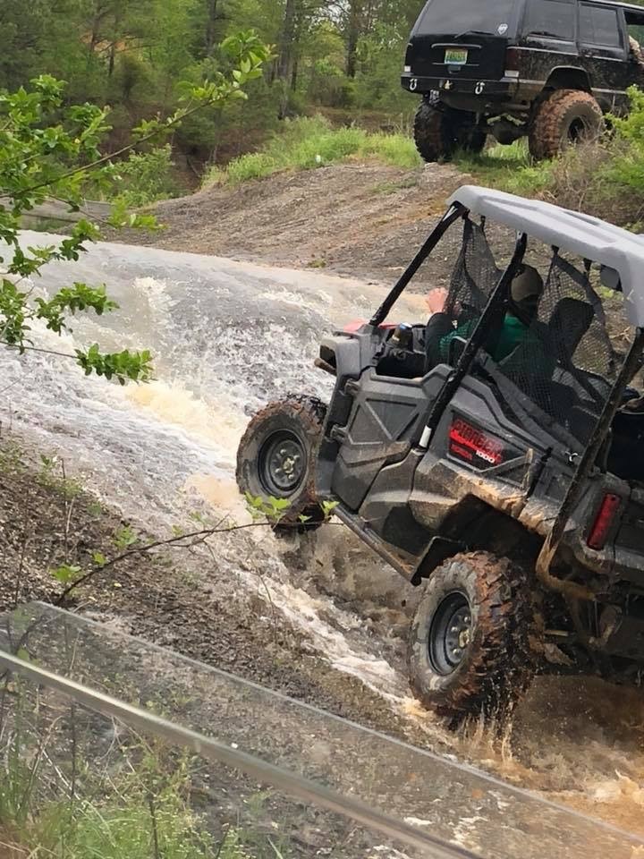 Honda Pioneer 1000 Stock Length Hd Rhino Brand Axles 