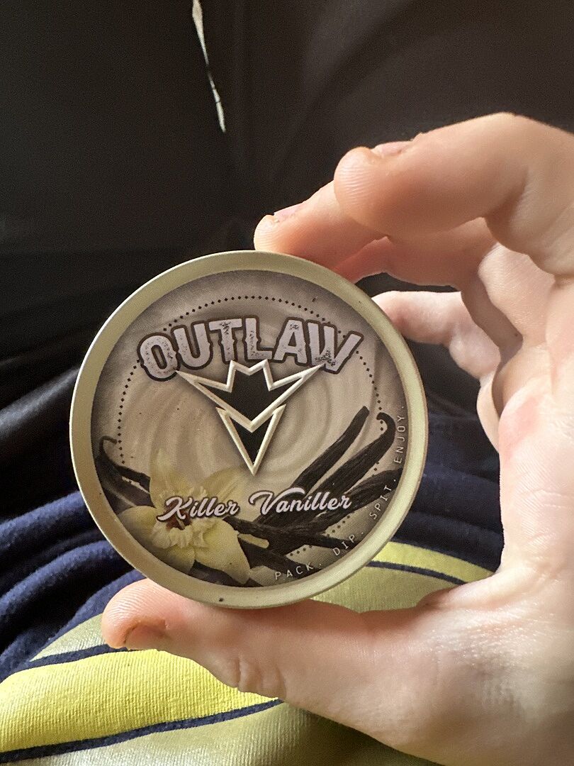 vanilla dip tobacco Vanilla FAT Cut Dip