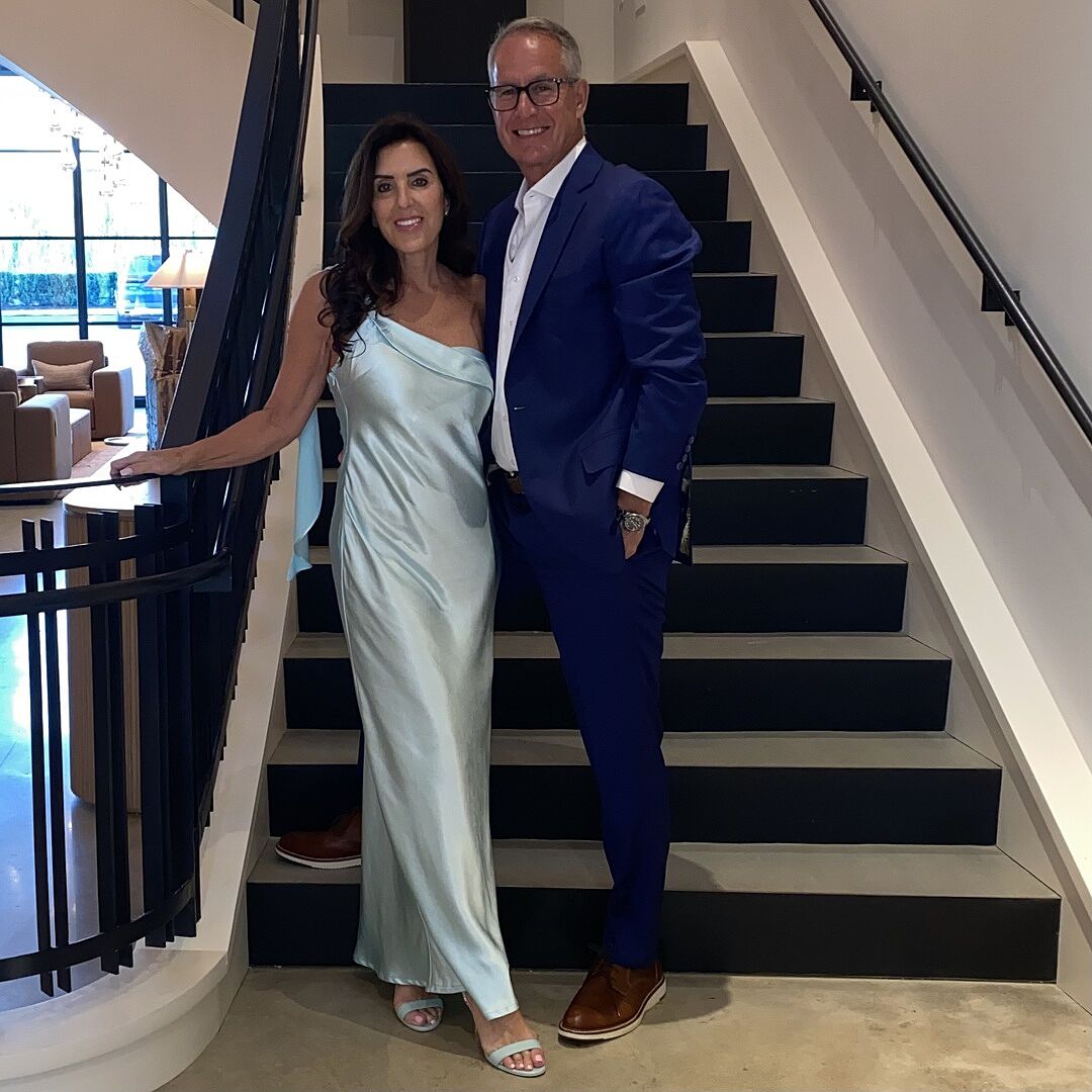 Customer photo