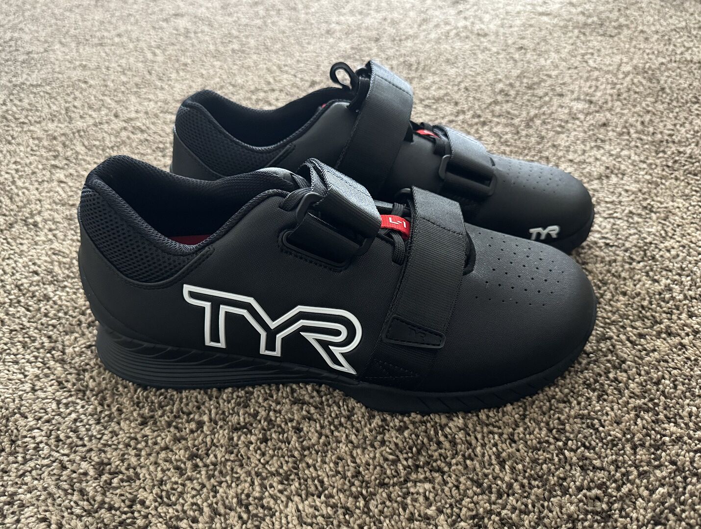 TYR Men's L-1 Lifter Extra Wide | TYR
