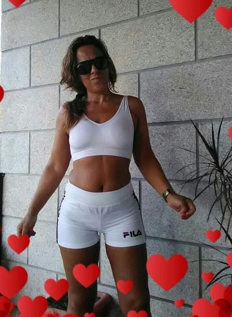 Cristina l.