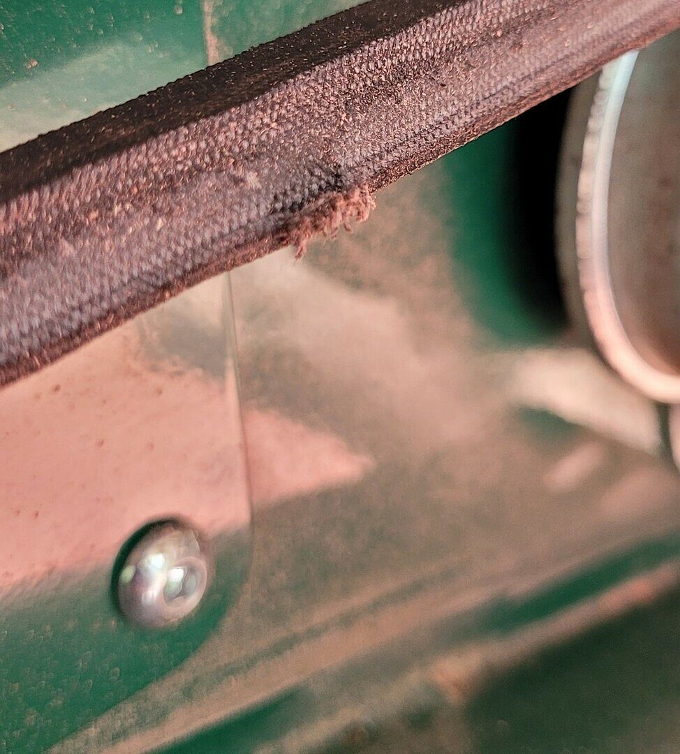 Very good saw! photo 1