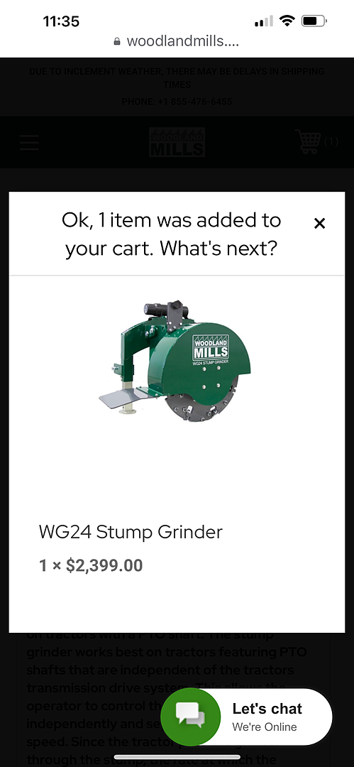 Great Value, well built photo 1
