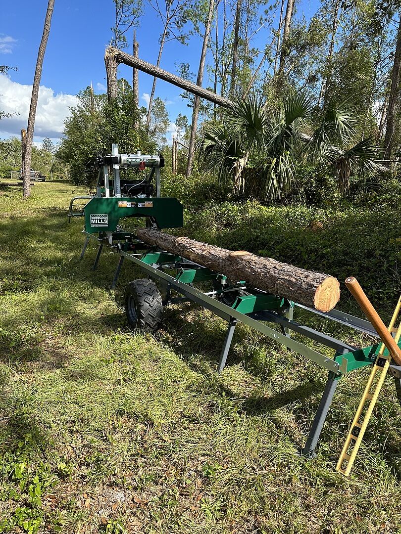 Post Hurricane “Making Lemonade out of Lemons” photo 1