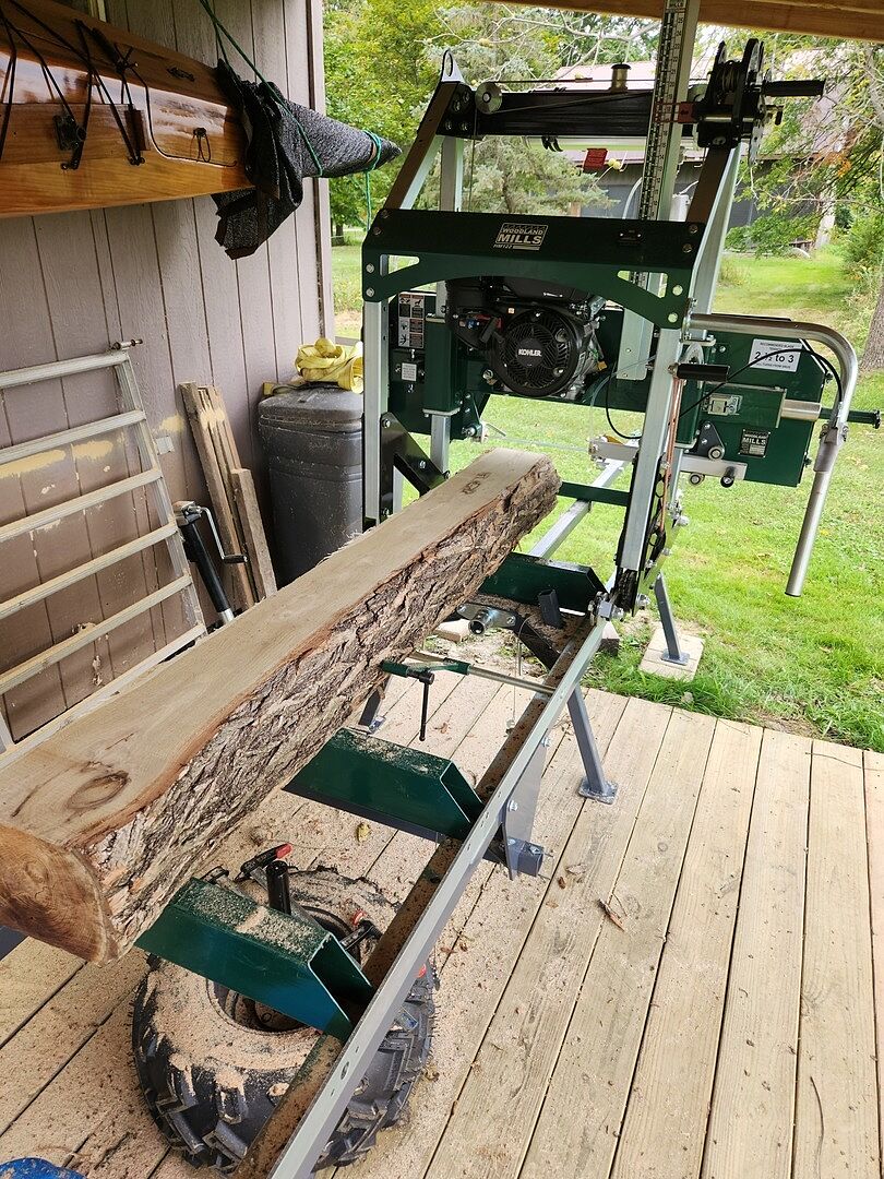 HM122 Bushlander photo 2