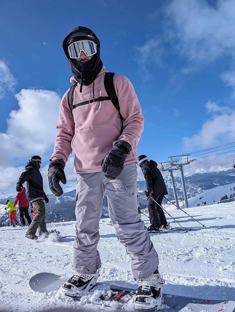 Burton プルオーバーフーディ Burton Cinder Pullover Hoodie Sweatshirt | Burton.com Winter