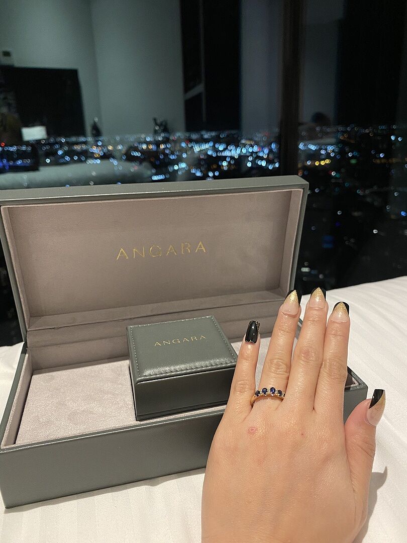 Beautiful and Pure at its best