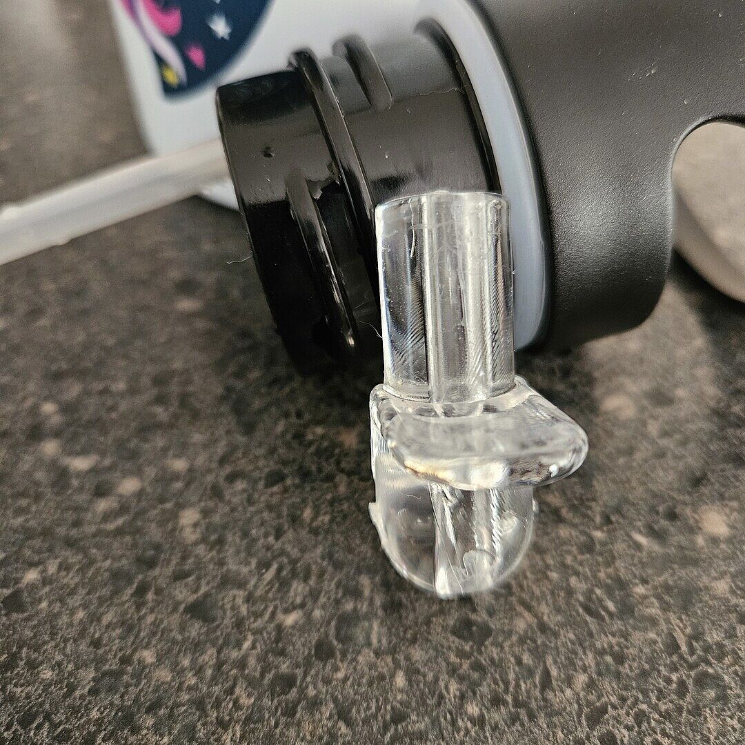 Faulty item