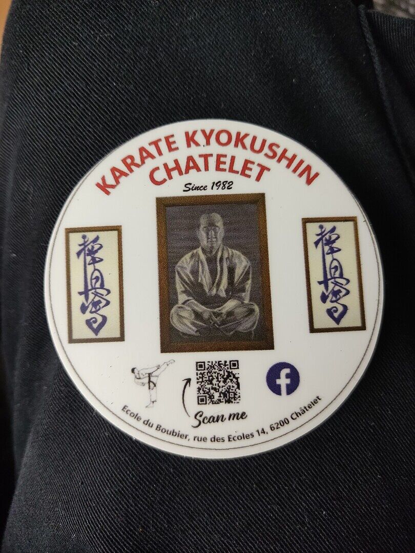 Mal centré en grande partie