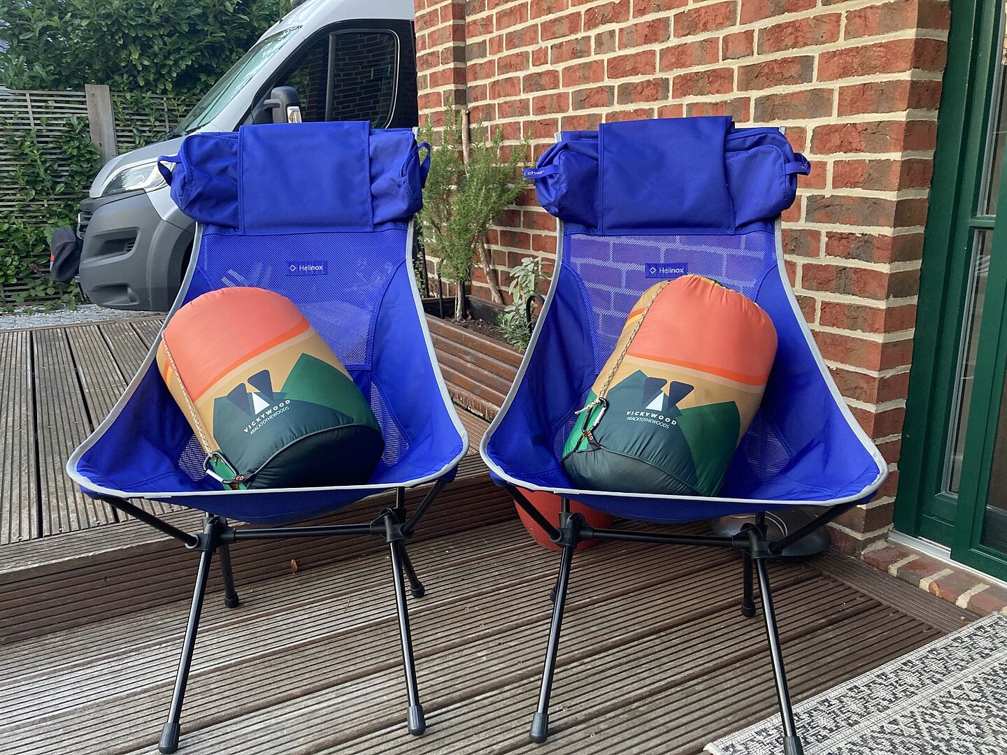 Helinox Sunset Chair Free Shipping Year Warranty