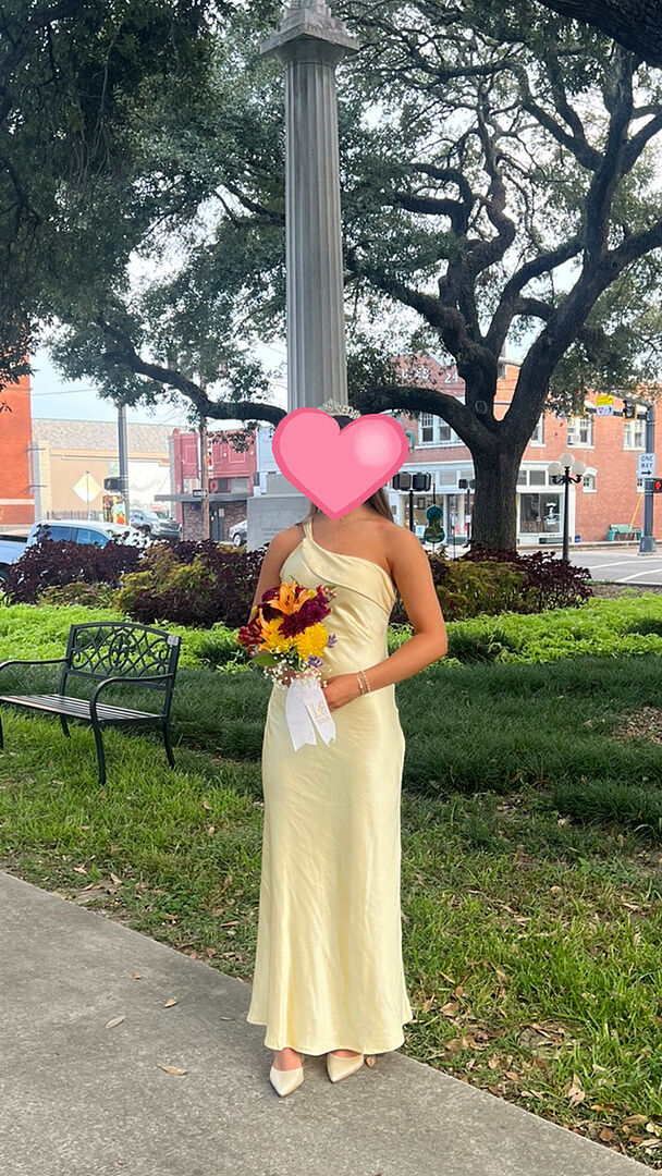 Customer photo