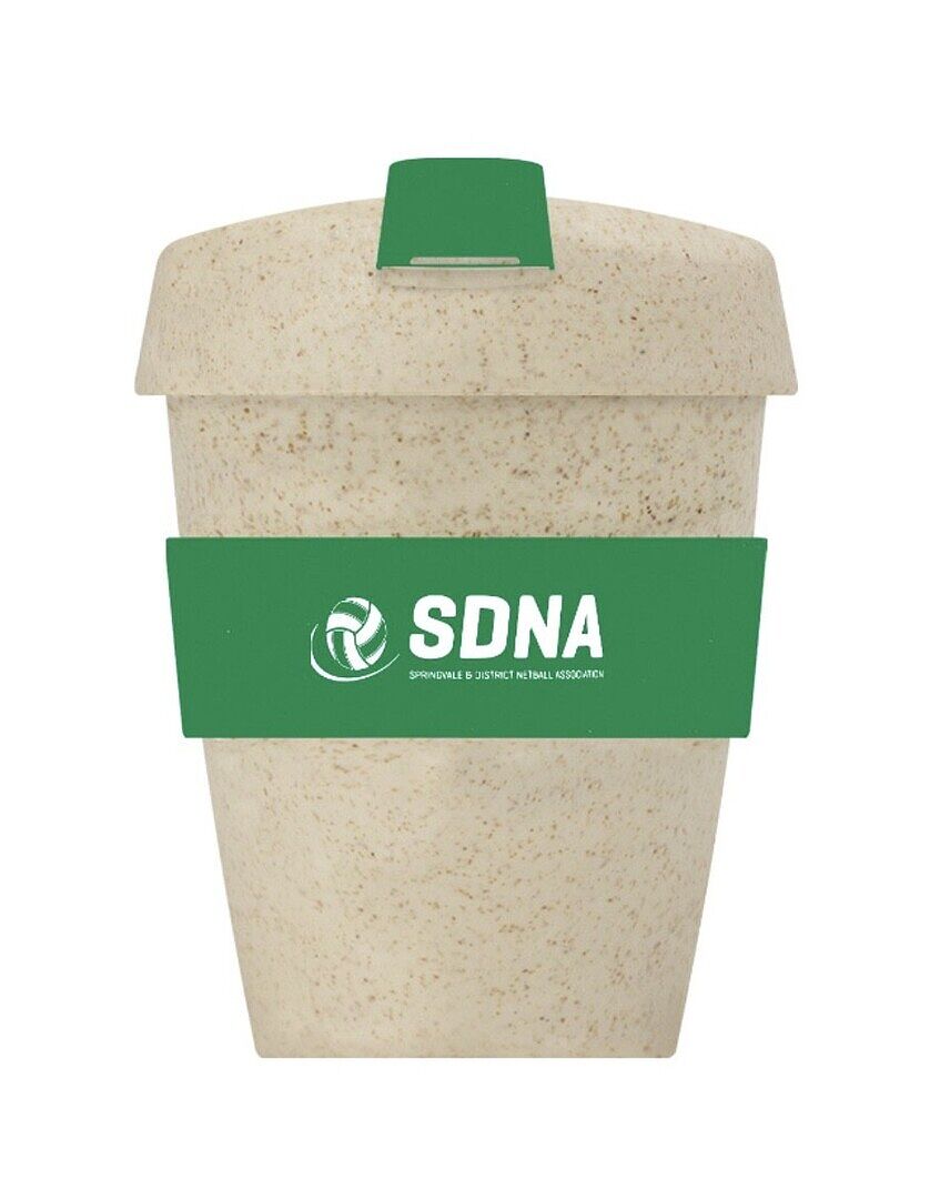 I would always use Visy for our sporting branded products.