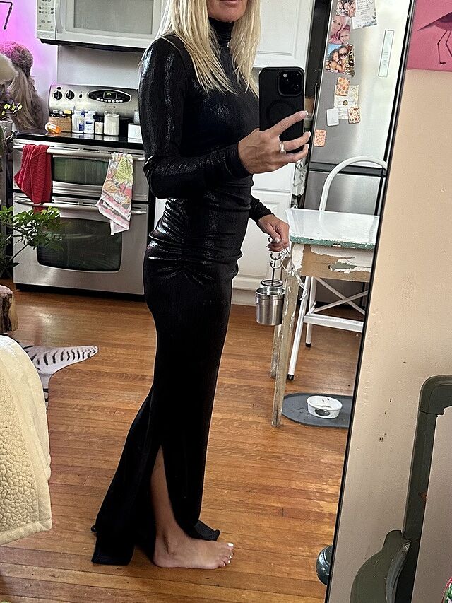 Customer photo