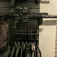 AAC 300 Blackout Ammo 220 Grain OTM 20rd Box