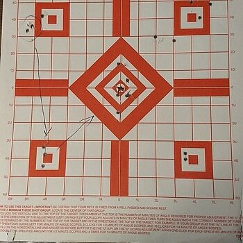 PMC Bronze .223 Rem Ammo 55 Grain FMJ-BT 20rds - 223A Not bad for the price