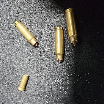 Fiocchi 5.7x28mm 40gr Ammo 150rds - 57FMJ40