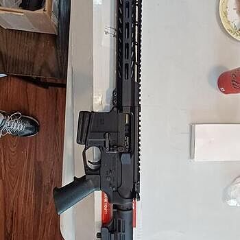 PMC Bronze .223 Rem Ammo 55 Grain FMJ-BT 20rds - 223A AR shooting