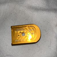 PSA Dagger Micro 9mm 15 Round Magazine With Micro Slick® Finish