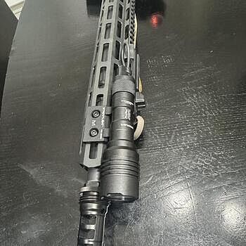 Streamlight ProTac Railmount 1 Long Gun Light - 88058 Perfect for everyone