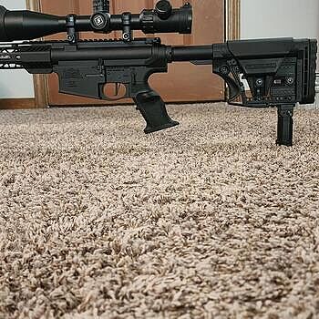 PSA PA-10 Classic Lower Build Kit