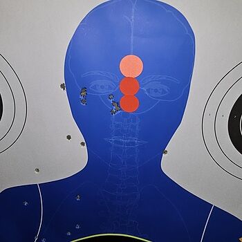 Fiocchi 5.7x28mm 40gr Ammo 150rds - 57FMJ40
