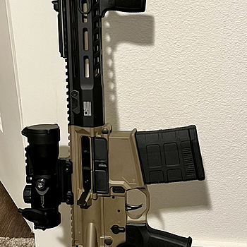 Streamlight ProTac Railmount 1 Long Gun Light - 88058 Bought Several!