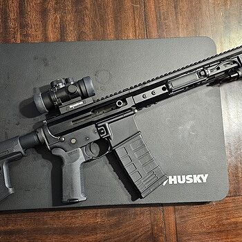 Streamlight ProTac Railmount 1 Long Gun Light - 88058 Great light